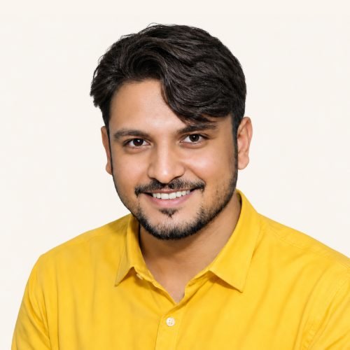 Fiver & Upwork Profile Image